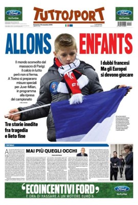 Las portadas de los periódicos deportivos del mundo para hoy domingo