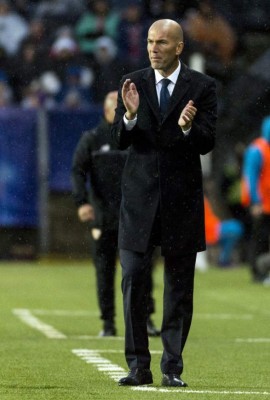 ¡Real Madrid campeón de Supercopa de Europa!