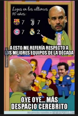 Memes: Destrozan a Messi y al Barcelona por su empate ante el Athletic