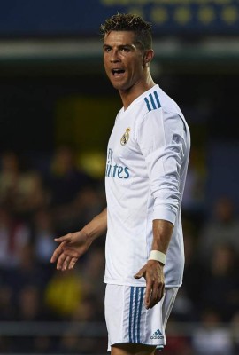 BOMBAS: Cristiano Ronaldo se iría del Madrid, Messi da el visto bueno a un crack y Rivas es noticia