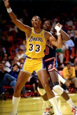 Top 10: Los máximos anotadores de la NBA, Michael Jordan bajó de puesto