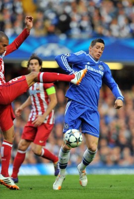 Final Historica de la Champions Atlético Madrid contra Real Madrid