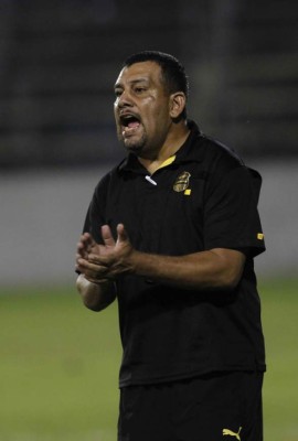 La Selección de Honduras que cayó 3-4 ante Estados Unidos hace 28 años en el Morazán