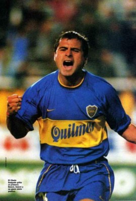 Los jugadores de River y Boca que también jugaron en la Liga MX
