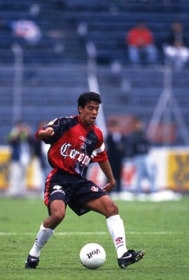 Leyendas: Los mejores futbolistas que han pasado por el Atlas