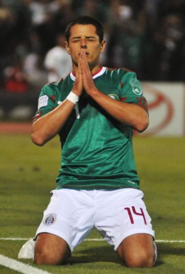 ¡Los jugadores que decidieron entregar su vida a Dios!