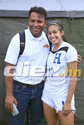 Conoce a las chicas Sub20 de Honduras que sueñan con un mundial