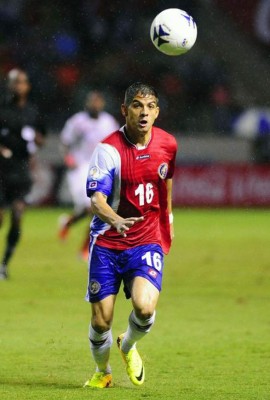 El equipazo de Concacaf que no tendrá acción el martes por lesiones y suspensiones