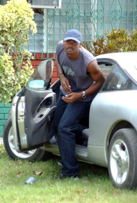 FOTOS: El hoy de la generación olímpica hondureña en Sydney 2000