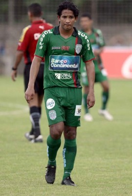 ¡LÁSTIMA! Los jugadores hondureños que tuvieron que retirarse por una lesión&nbsp;