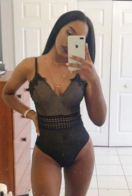 Más fit, más bellas: Las chicas fitness de Honduras que lucen un cuerpazo durante la cuarentena
