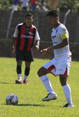 Medio equipo del Olimpia campeón con Restrepo está retirado y solo sobreviven tres