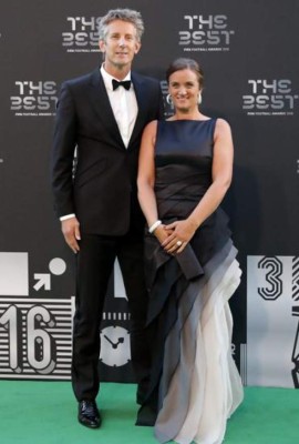 ¡PRECIOSURAS! Las mujeres que enamoraron y deslumbraron en la gala de The Best