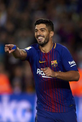 El 11 con el que Barcelona buscará dar el primer golpe de autoridad en Champions