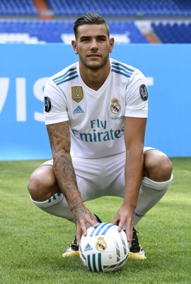 MERCADO | Real Madrid, James Rodríguez y Choco Lozano revolucionan el día