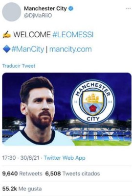 Lakers, KFC y ¡hasta Marathón! Así se ha anunciado el 'fichaje' de Lionel Messi en redes sociales