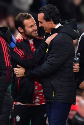 Cristiano Ronaldo pone 'patas arriba' Old Trafford: la locura del portugués tras marcar en la última jugada