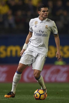 El 11 que prepara Zidane para el clásico Real Madrid-Atlético