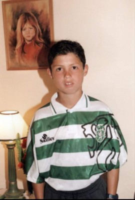 Enseñanza de vida: Los orígenes humildes de las estrellas del Real Madrid