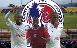 Boniek García logra una marca histórica en la Liga Nacional al ingresar de cambio ante el Vida esta noche.