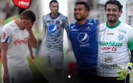El mercado de fichajes en Honduras se sigue moviendo. Estos son los rumores de traspasos este lunes.
