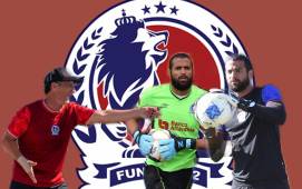 Edrick Menjívar busca recuperar el trono de portero menos goleado de la Liga Nacional en la presente campaña.