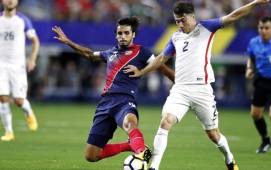 Costa Rica y Estados Unidos se enfrentaron por última vez en la pasada Copa Oro, donde ganaron los norteamericanos.