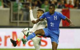 La Selección de Honduras cerró su preparación para la Copa Oro con mucha ilusión luego de empatar 0-0 ante México en el estadio NRG de Houston.