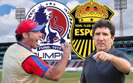 Los dos entrenadores argentinos han demostrado ser muy apasionados en los terrenos de juego y o viven con locura.