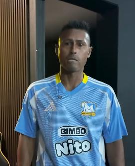 Fue campeón en México y revela la rara enfermedad que deterioró su rostro: Me diagnosticaron...