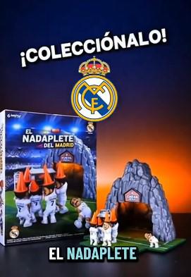 Nadaplete 2026: los memes destrozan al Real Madrid luego de tropezar y alejarse en LaLiga