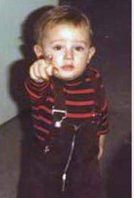 Fotos: Así eran las estrellas del fútbol cuando estaban niños