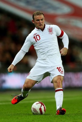 TOP: Los máximos goleadores en toda la historia de Inglaterra