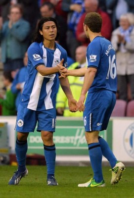 Los 15 jugadores más caros que ha tenido Honduras en los últimos 20 años