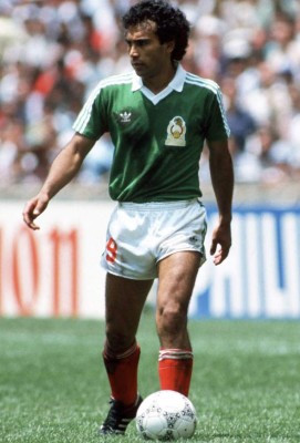 El 11 histórico de la Concacaf elegido por los seguidores de Fuera de Juego