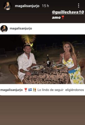 ¡Londres, New York, Miami y Roatán! Así disfrutan de sus vacaciones los jugadores hondureños