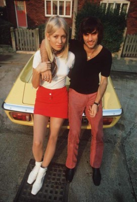 La evolución en las modas de los futbolistas a lo largo de las diferentes épocas