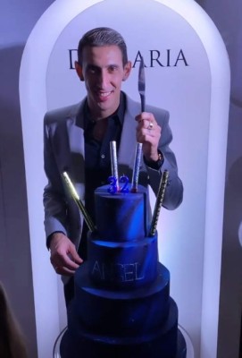 Fotos: El triple fiestón del PSG tras perder ante el Dortmund en la Champions League