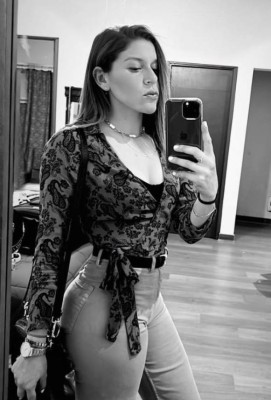 Norma Palafox enamora con sus últimas fotografías y Memphis Depay sorprende con su ''coqueteo''