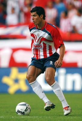 Liga MX: Las figuras que exportó Jorge Vergara bajo su mandato en Chivas