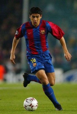 Barcelona: El 11 de los fichajes fracasados del equipo culé en el siglo 21&nbsp;&nbsp;