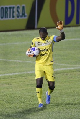 ¡Con los fichajes! El 11 que está preparando 'Potro' Gutiérrez en Real España para el Clausura