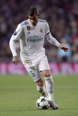 Ellos podrían haber jugado el Clásico Real Madrid-Barcelona en el otro bando