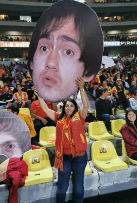 Liga MX: El gesto del 'Piojo' Herrera, los costosos tenis y Scooby-Doo en el Monarcas-América