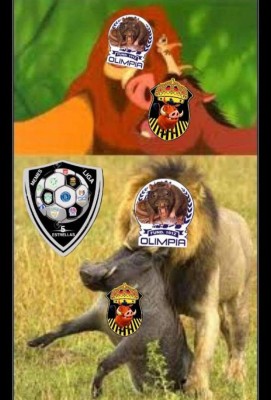 Los mejores memes que dejó la jornada de Liga Nacional y que no has visto