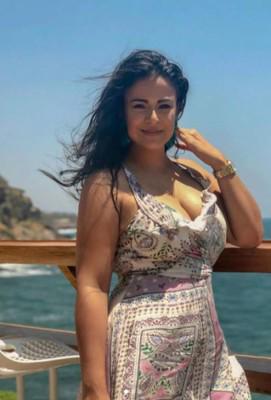 ¡Para enamorarse! Las preciosas hondureñas que son aficionadas de Olimpia y Real España