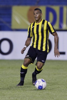 Estos son los jugadores hondureños que llevan por apodo el nombre de su lugar de origen