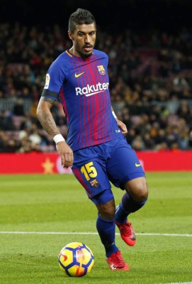 ¡INCREÍBLE! 16 años después, un 11 titular del Barça sin canteranos