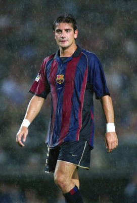 Tenían cuerda para más, pero se retiraron del fútbol antes de tiempo