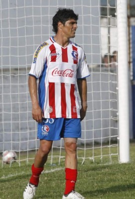 Extranjeros que llegaron a Olimpia y se terminaron ganando el cariño de los merengues